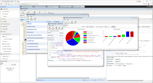 CyberTD for windows instal